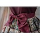 Surface Spell Playful Cats Goblin JSK(Leftovers/Size M Only)